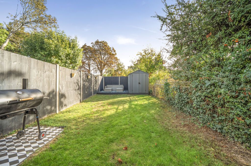 Property photo 3 of 20 Rear Garden Angle 2