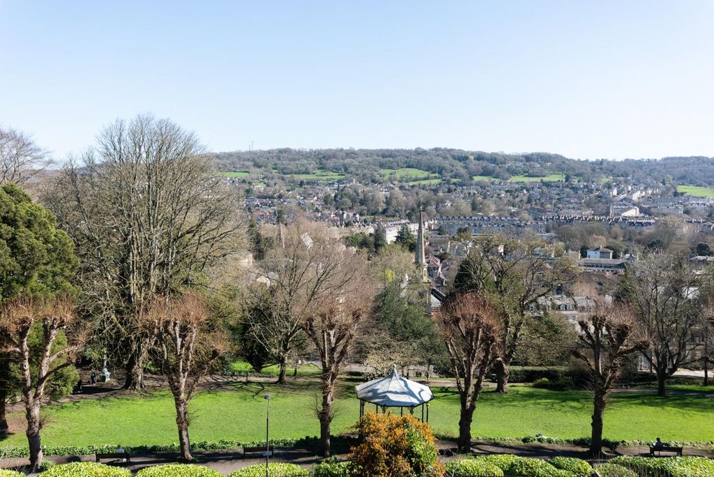 Additional image 14 of 1 bed flat to rentAinslies Belvedere, Bath BA1