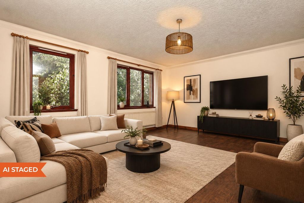 Property photo 2 of 10 Lounge