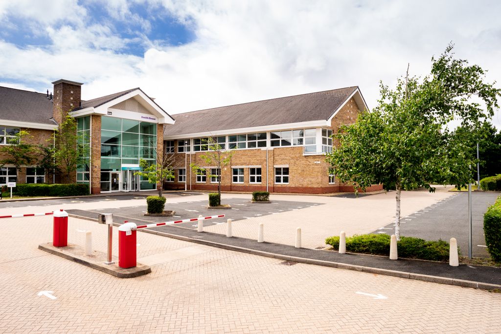 Property photo 1 of 9 Bizspace Solihull