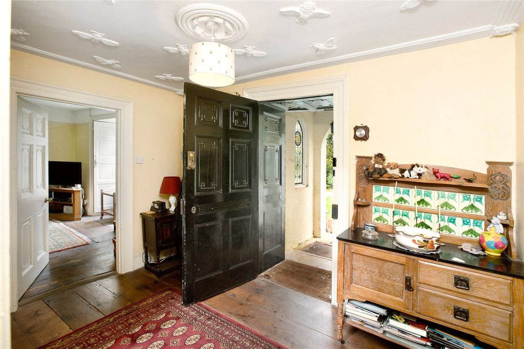 Additional image 7 of 6 bed detached house for saleLower Dawlish Water, Dawlish, Devon EX7