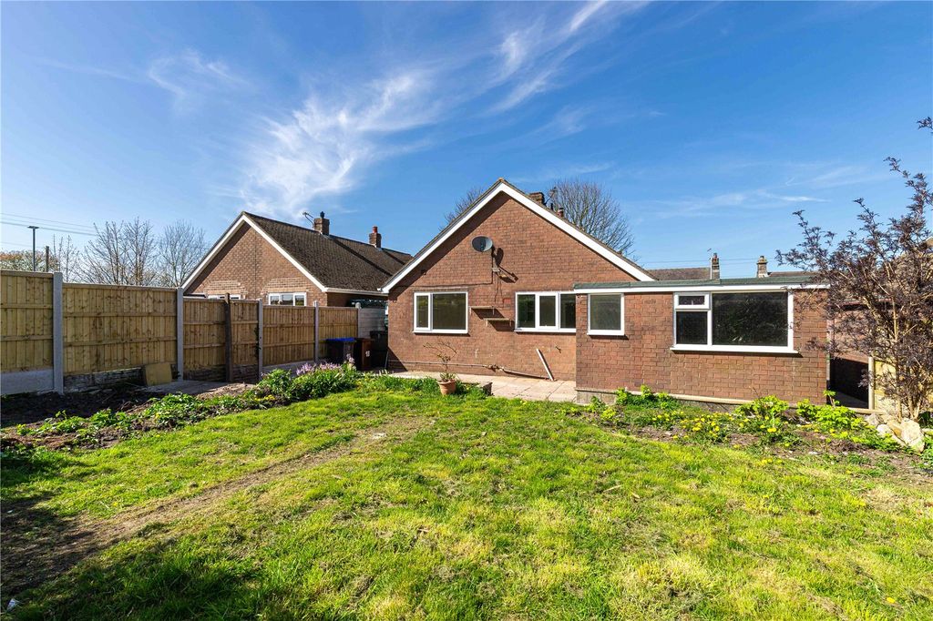 Property photo 2 of 12 Rear View