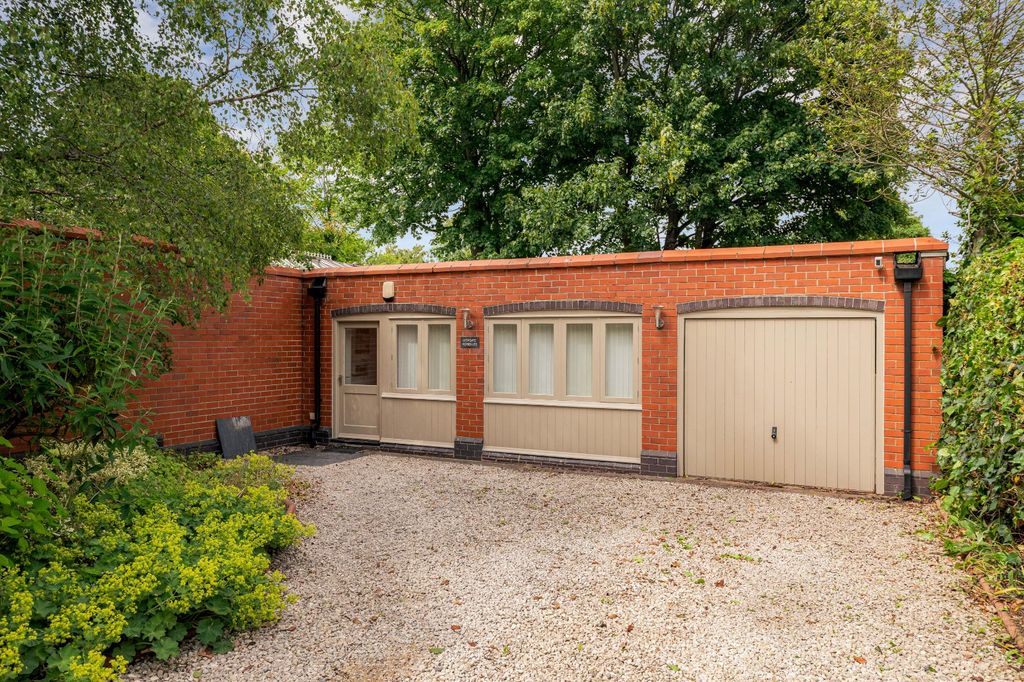 Additional image 18 of 5 bed detached house for saleBeech House, Burton Road, Ashby-De-La-Zouch LE65