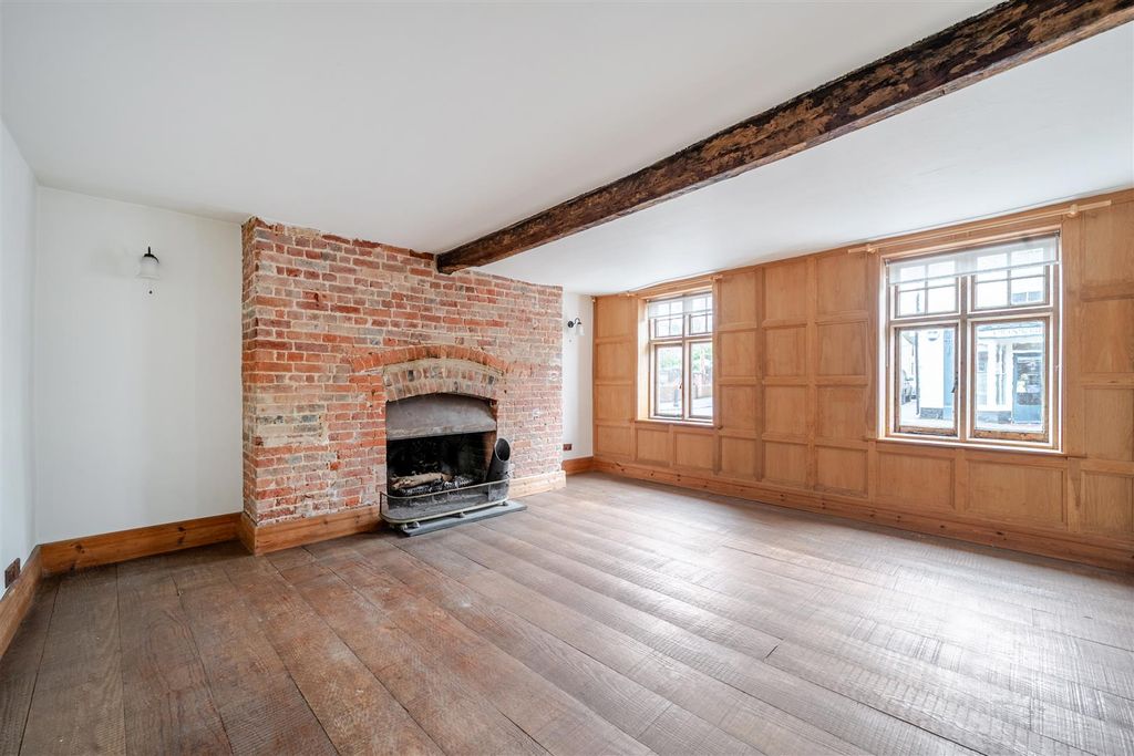 Additional image 7 of 6 bed detached house to rentThe Square, Cranborne, Wimborne BH21