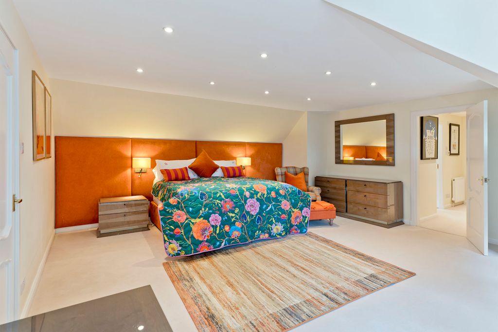 Additional image 21 of 5 bed link detached house for salePine Ridge, Hummel Road, Gullane EH31