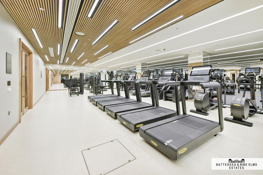 Additional image 38 of 6 bed flat to rentThames City, Nine Elms SW8