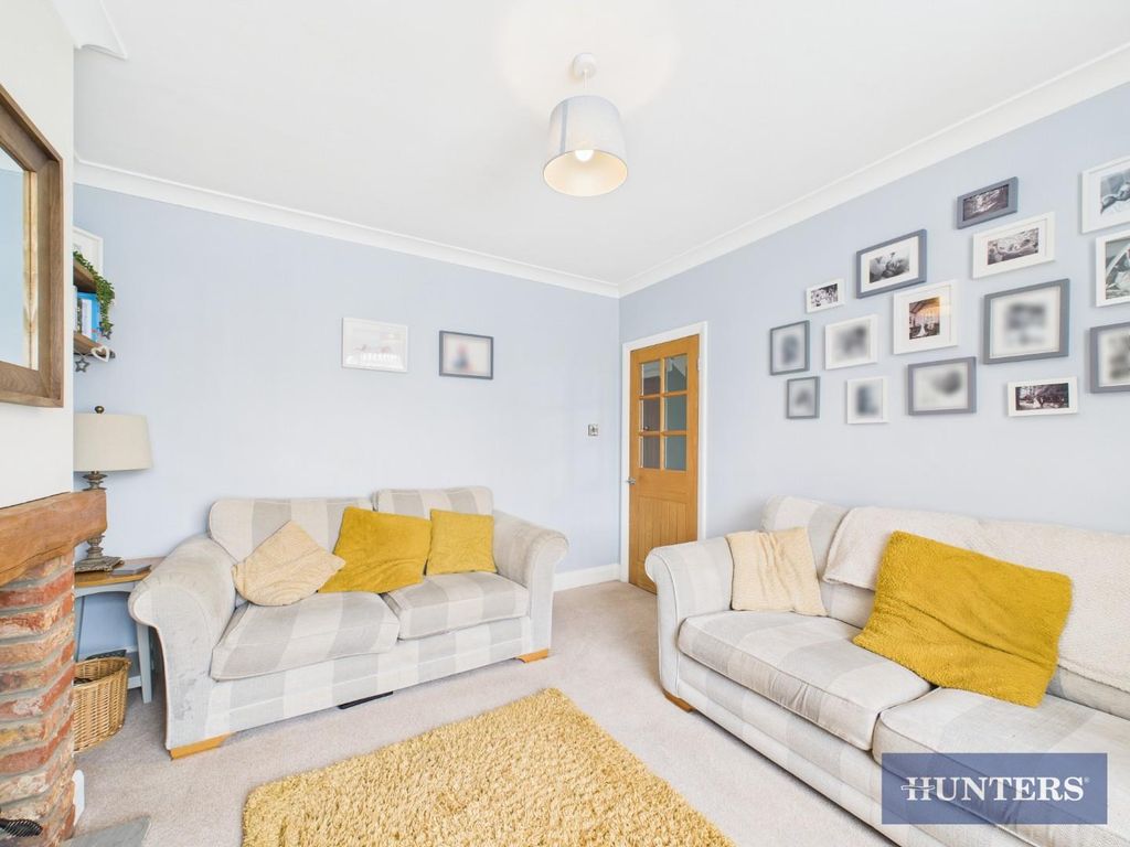 Additional image 17 of 3 bed semi-detached house for saleMuston Road, Filey YO14