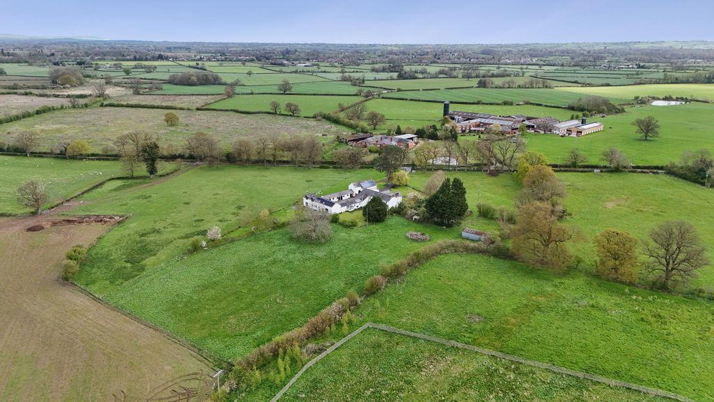 Additional image 31 of 6 bed link detached house for saleWhitehouse Farm, Middleton, Oswestry, Shropshire SY11