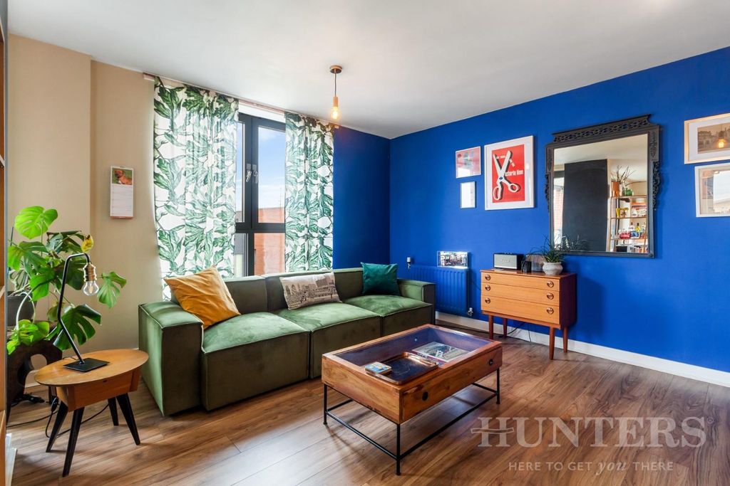 Property photo 1 of 8 Flat 104, Isobel Place N15 4Fp-9.Jpg