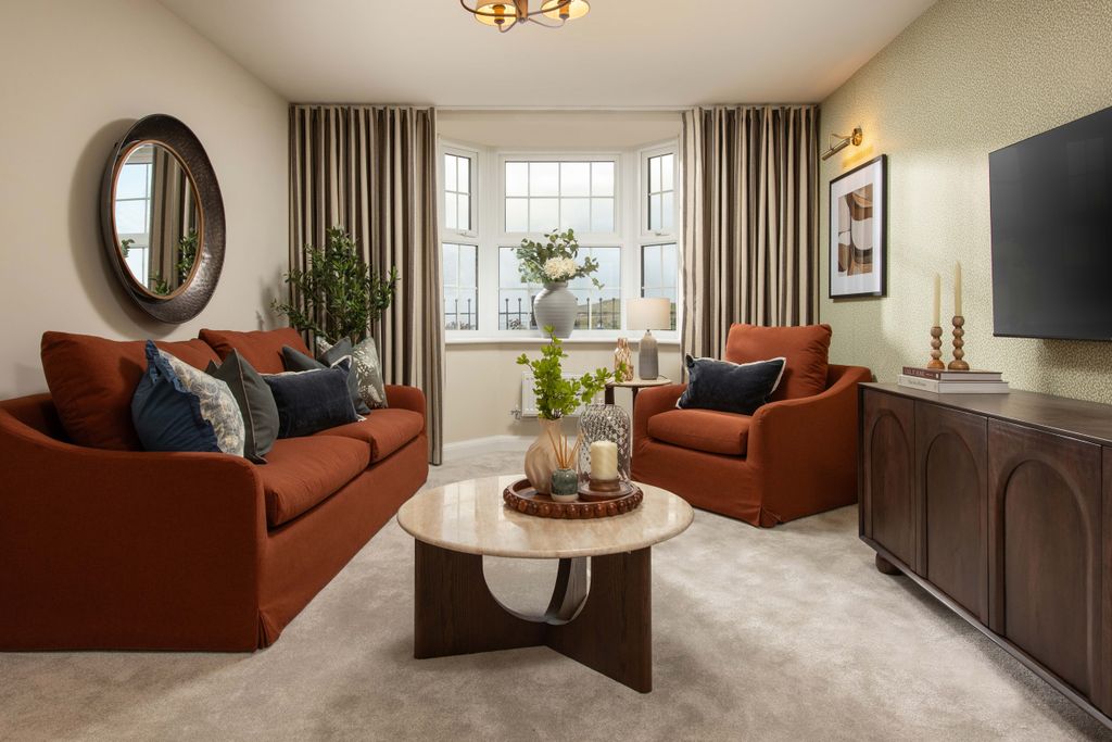 Property photo 2 of 10 Dwh Em Ashbourne Airfield Kirkdale Lounge