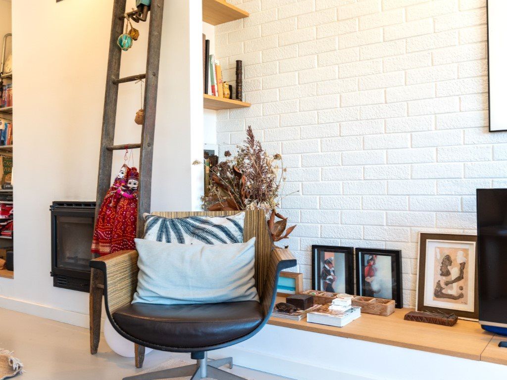 Property photo 1 of 21 Three-Bedroom Flat In Serralves | Foz Do Douro Complete Renovation By Architects