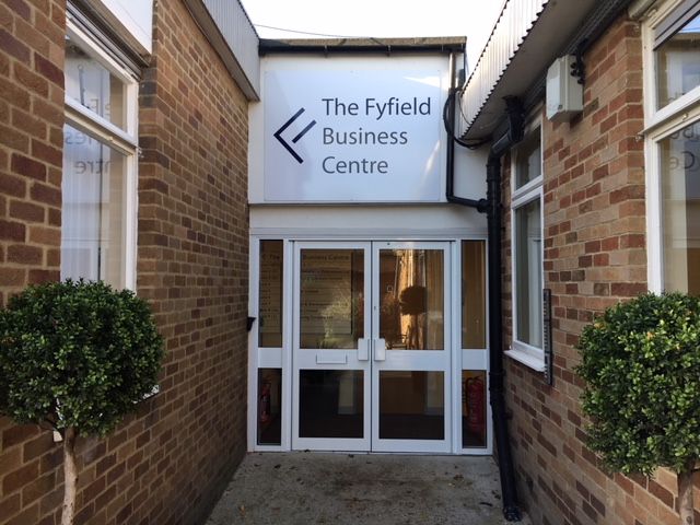 Property photo 1 of 6 Business Centre Entrance