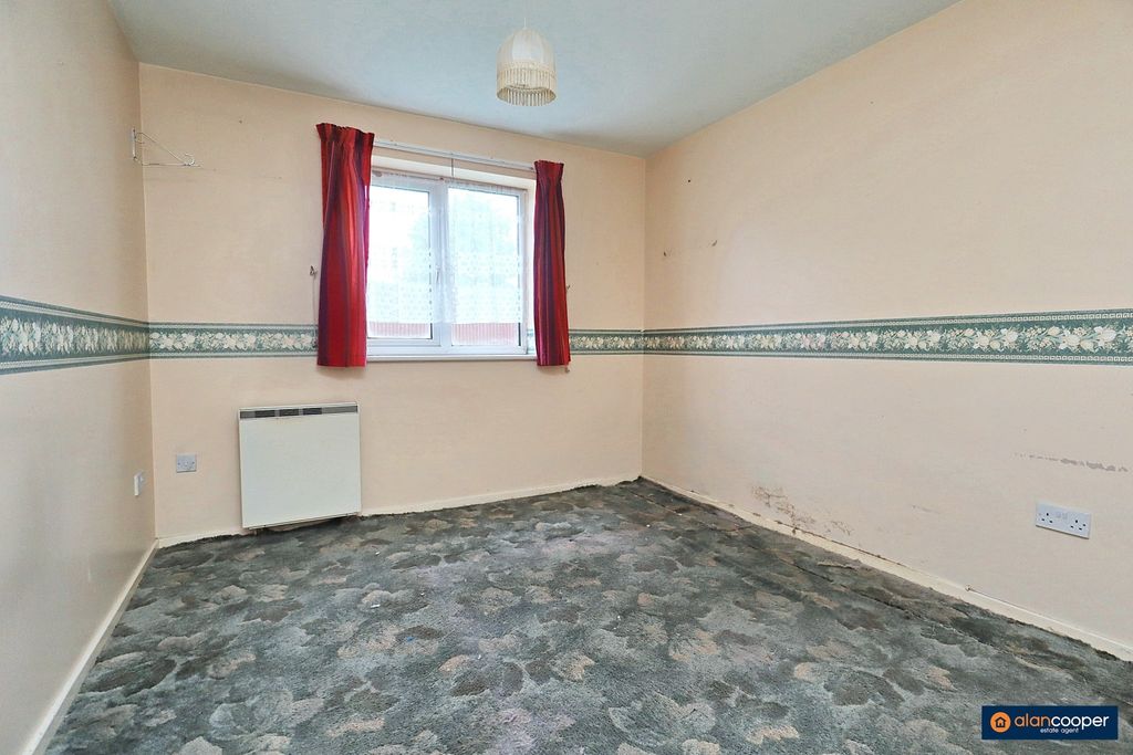 Additional image 8 of 1 bed maisonette for saleThorncliffe Way, Nuneaton CV10