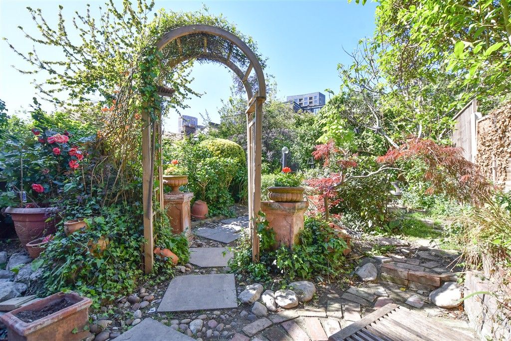 Property photo 2 of 15 Rear Garden