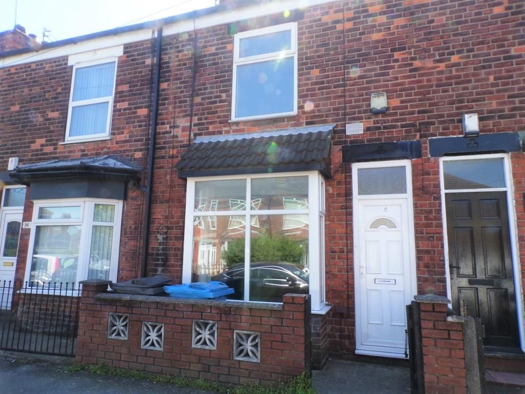 Property photo 1 of 6 2 Bedroom Terraced Property