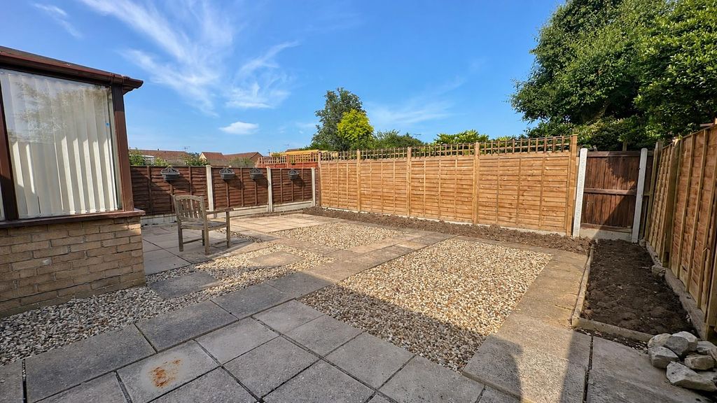 Property photo 2 of 10 Outside Rear