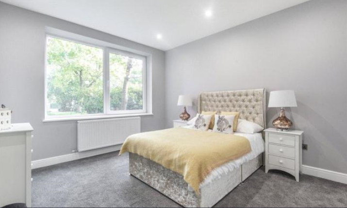 Property photo 3 of 5 Master Bedroom