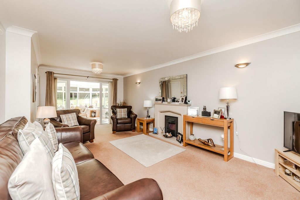 Additional image 6 of 4 bed property for saleLadyrigg, Darras Hall, Ponteland, Newcastle Upon Tyne NE20
