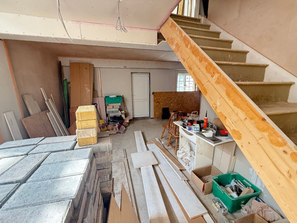 Property photo 2 of 7 Proposed Area For Kitchen, Living And Dining Room