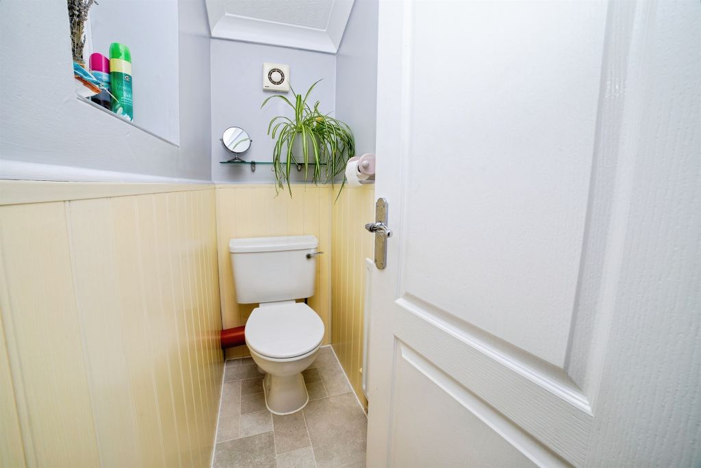 Additional image 17 of 3 bed semi-detached house for saleSunningdale Avenue, Heanor DE75