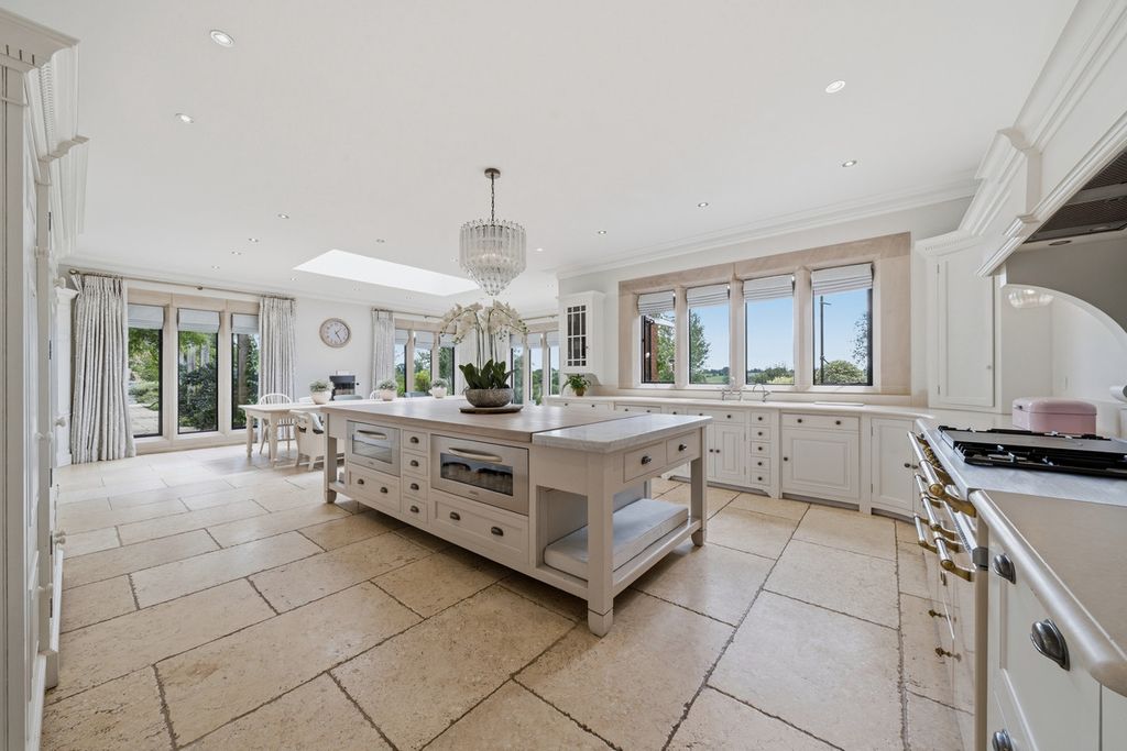 Additional image 22 of 5 bed detached house for saleAgnes Meadow Lane Ashbourne, Derbyshire DE6