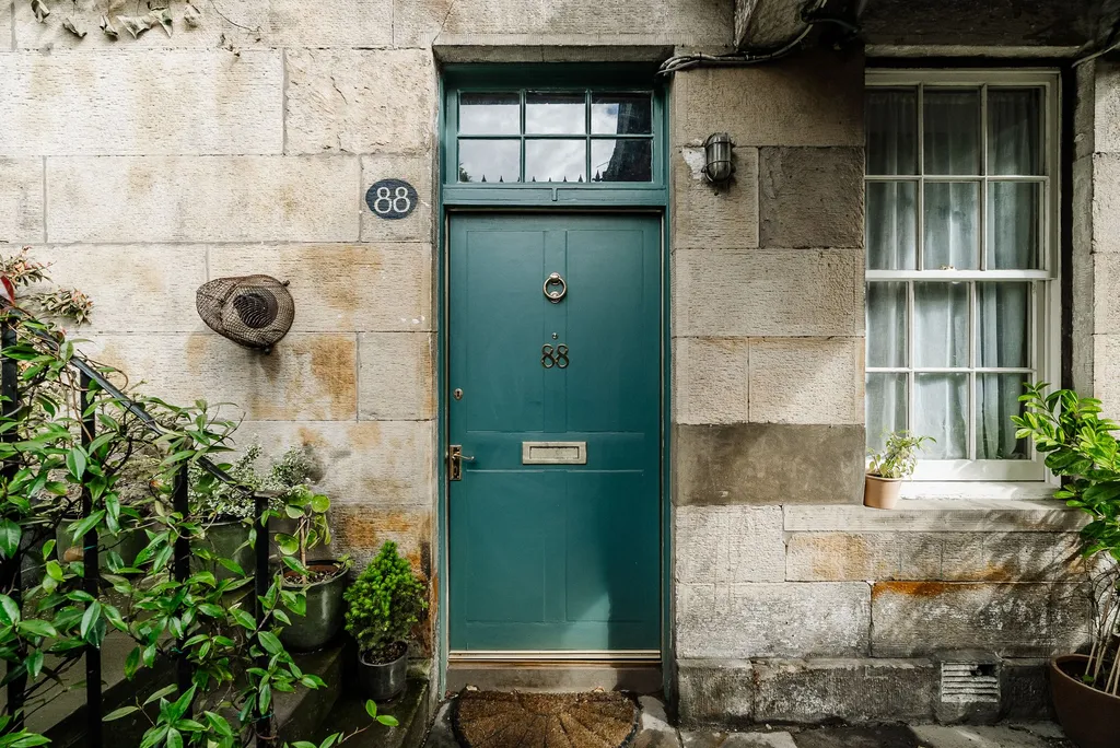 Hamilton Place, Edinburgh EH3 - View 3