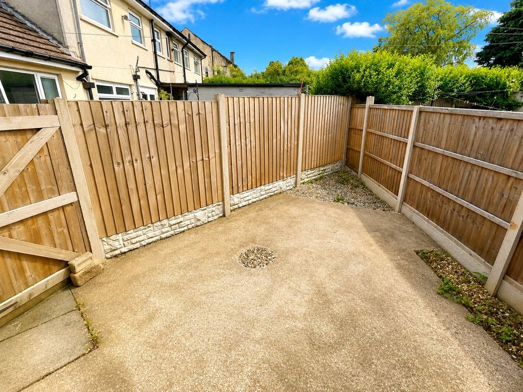 Property photo 3 of 13 Rear Yard
