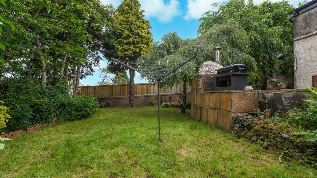 Additional image 32 of 4 bed detached house for saleArthur Avenue, Airdrie, North Lanarkshire ML6