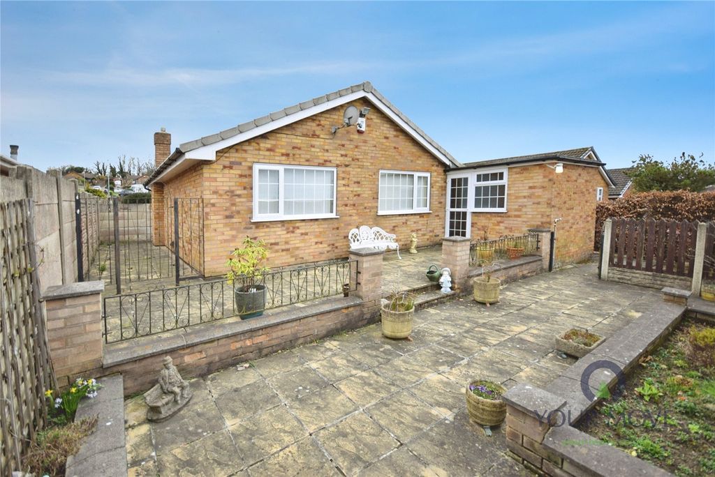 Property photo 3 of 13 Rear Garden