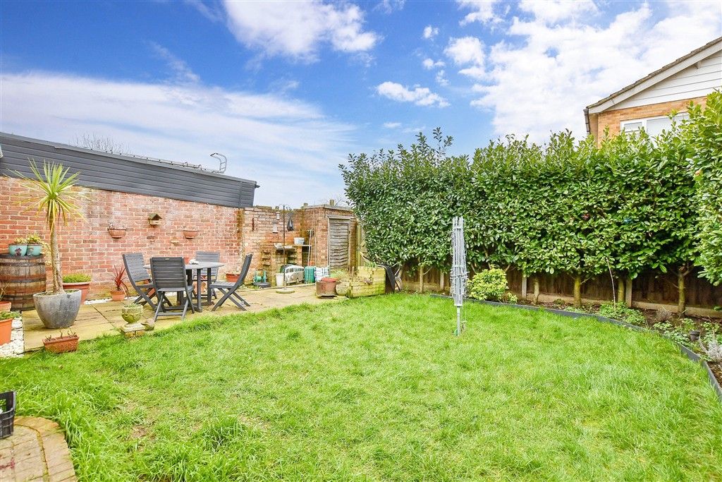 Property photo 2 of 11 Rear Garden