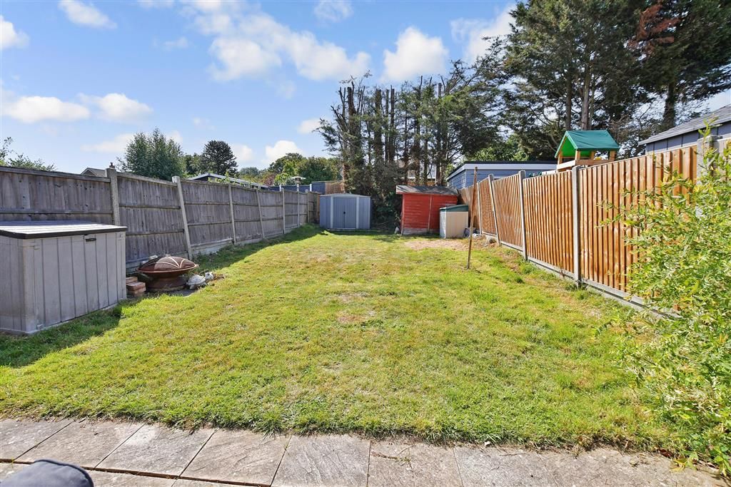 Property photo 2 of 10 Rear Garden