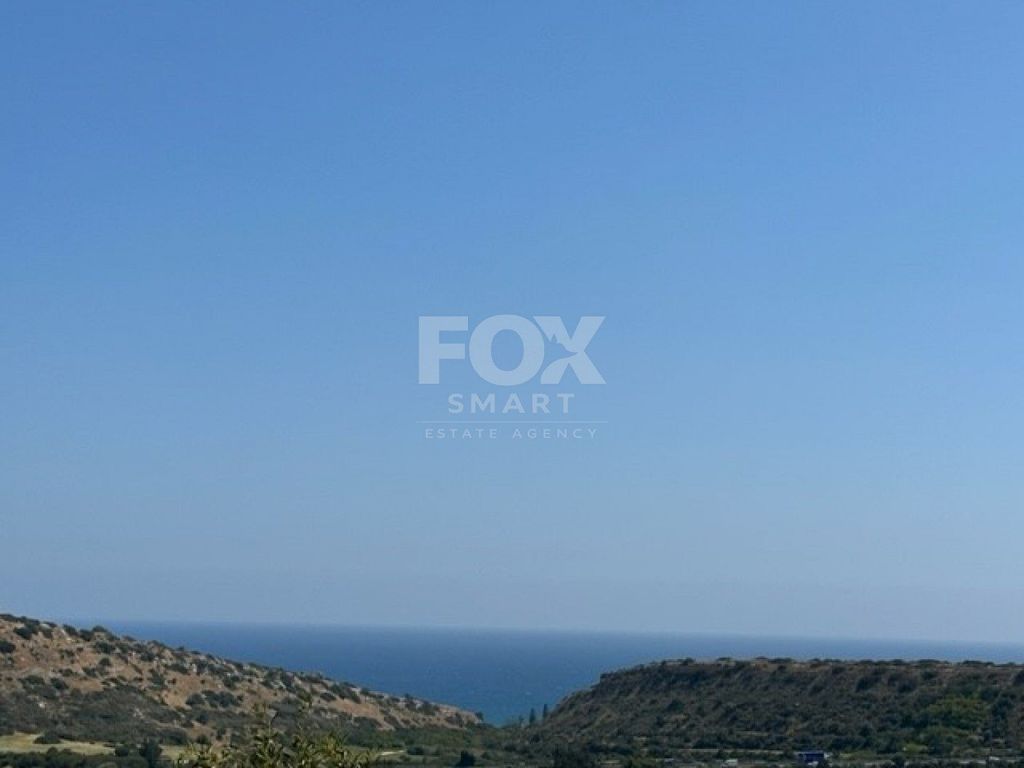 Property photo 1 of 1 Land For Sale In Agios Tychon Limassol Cyprus