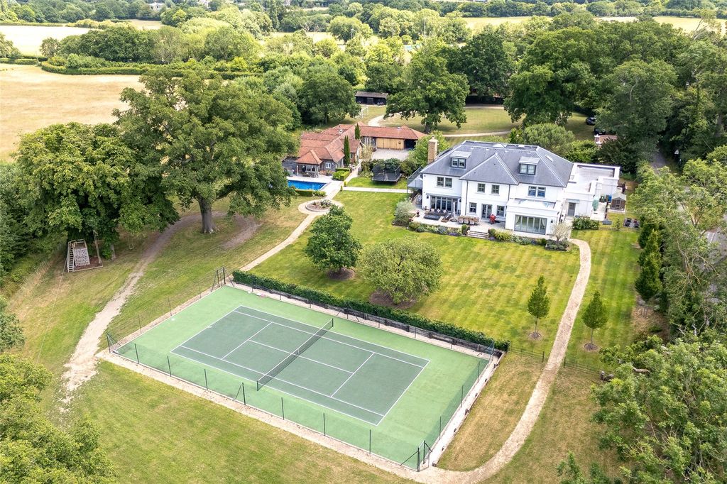 Property photo 3 of 41 Aerial