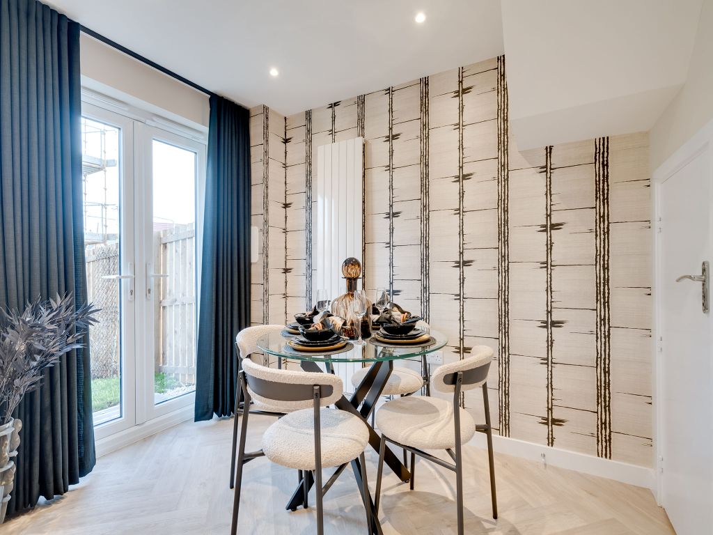 Additional image 6 of 4 bed property for sale"The Bothwell" at Broich Road, Crieff PH7