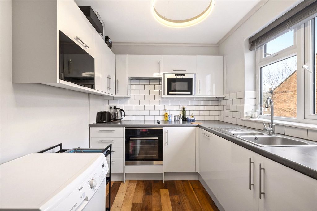 Property photo 2 of 13 Kitchen