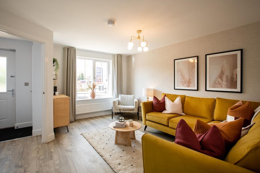 Property photo 2 of 11 The Perfect Space For Entertaining