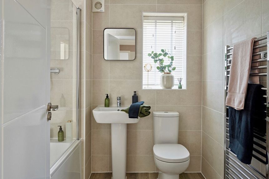 Additional image 7 of 4 bed detached house for sale"The Kestrel" at Seven Acres Drive, Westoning MK45