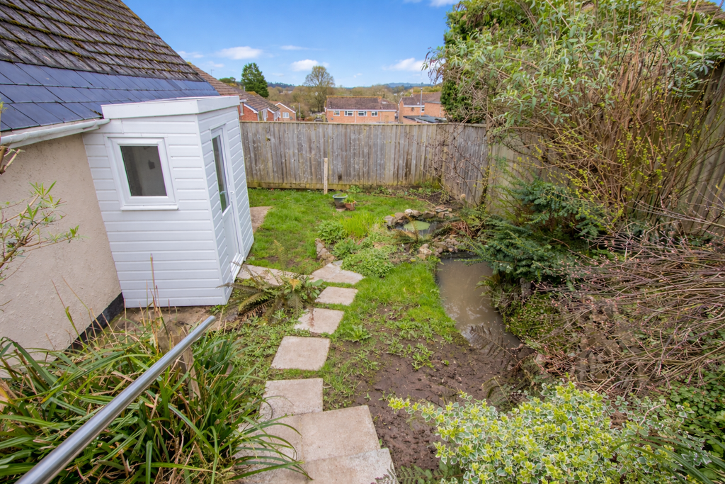 Additional image 16 of 6 bed detached house for saleRidgeway, Ottery St Mary EX11