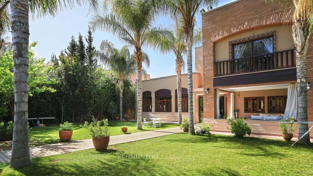 Property photo 1 of 36 Click Here If You Are Looking For A Villa For Sale In Marrakech Villa Heidi From Kensingtonmorocco.Com Â€“ Moroccoâ€™S Leading Property Experts