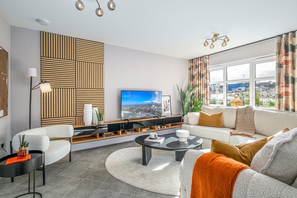 Property photo 1 of 6 Silverburn, Bridge Of Don