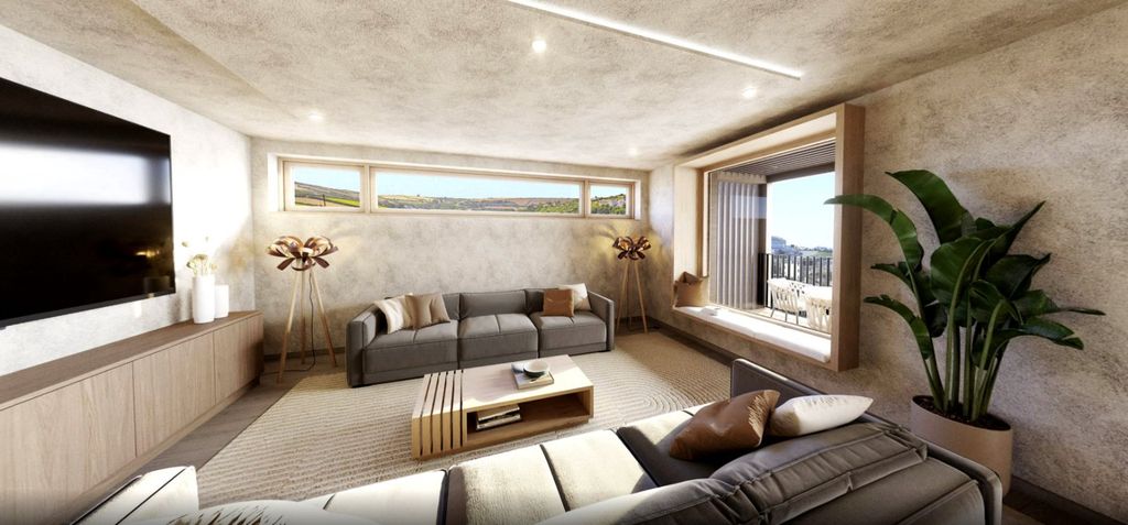 Property photo 2 of 14 Internal Aspect Cgi