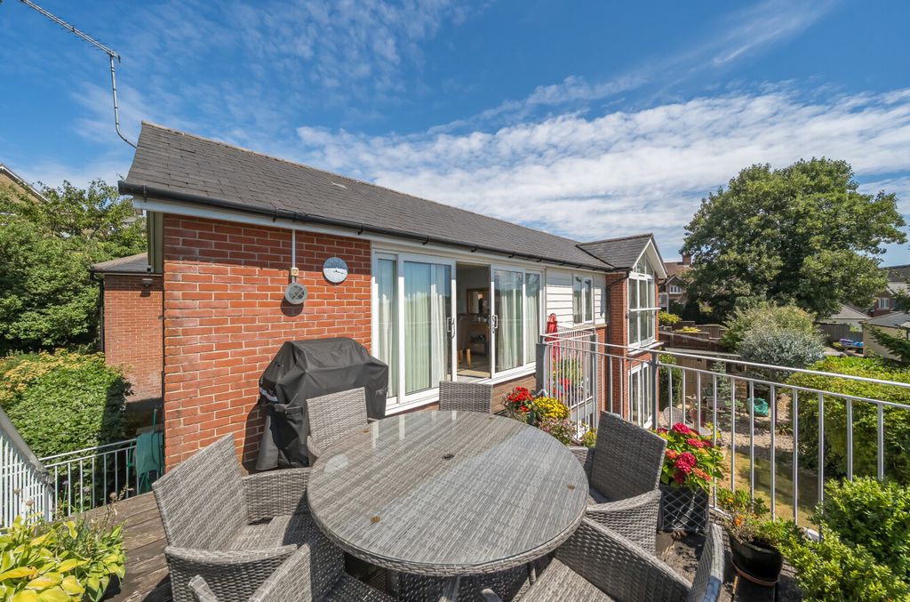 Property photo 1 of 24 Rear Elevation