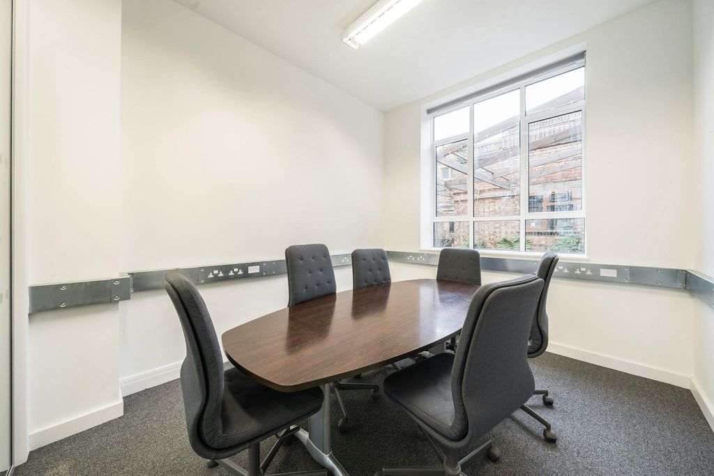 Property photo 3 of 3 Block A Ground Floor Meeting Room.Jpg