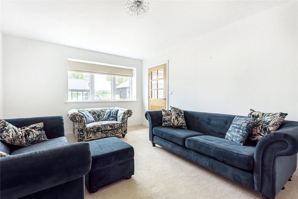 Property photo 3 of 8 Living Room