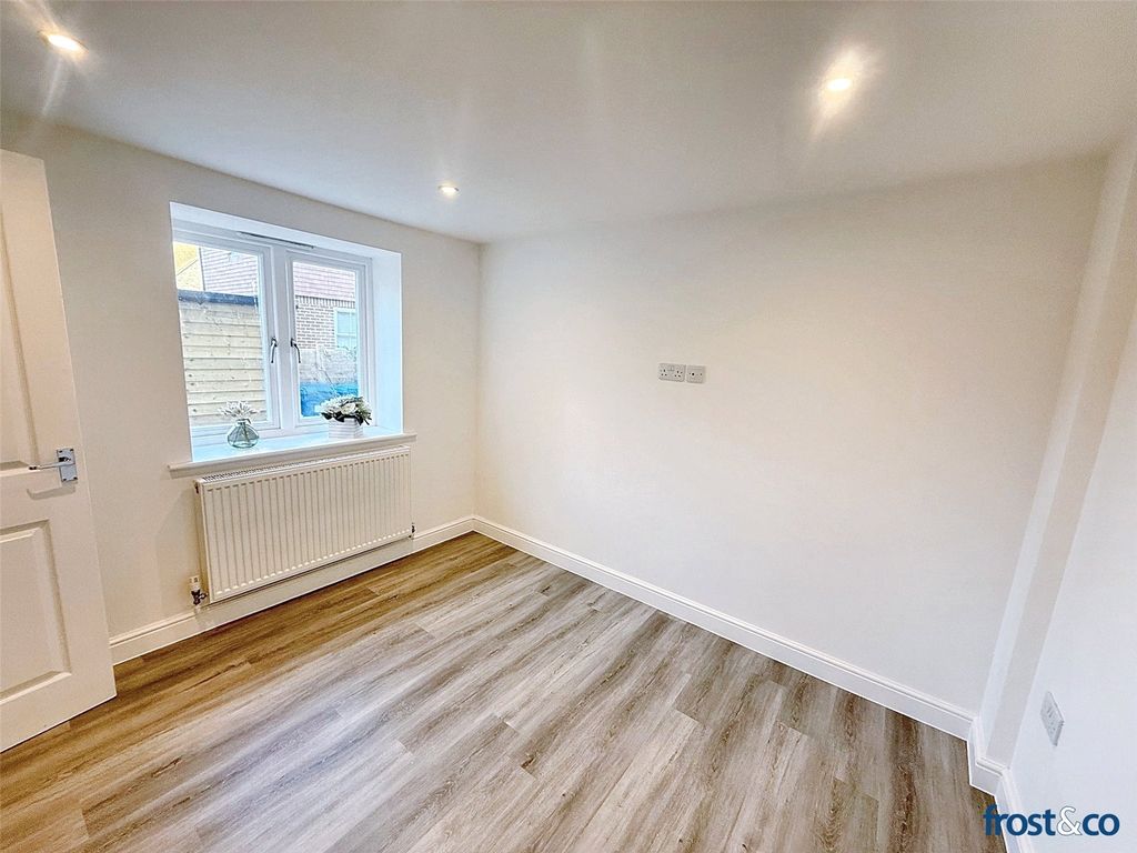 Property photo 3 of 13 Open Plan Living