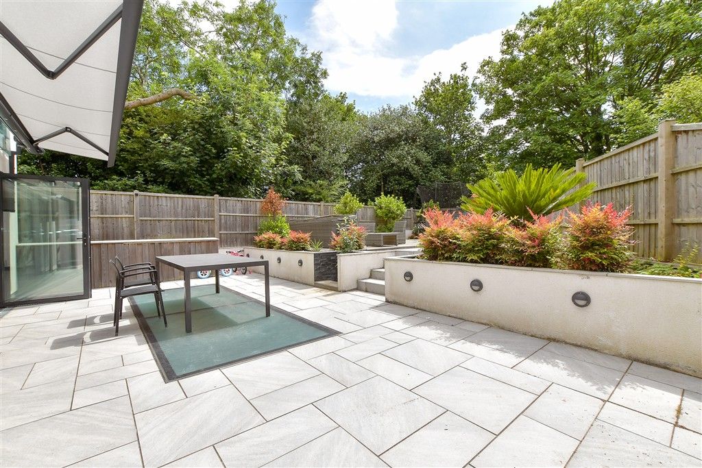 Property photo 3 of 23 Rear Garden