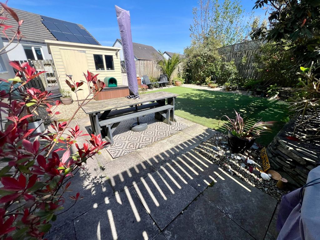 Additional image 18 of 5 bed detached house for saleMountside Road, Par, Cornwall PL24