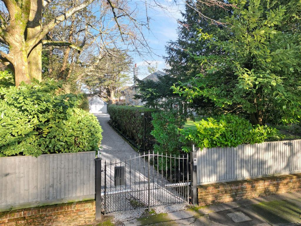 Property photo 1 of 57 Secure Gated Entrance