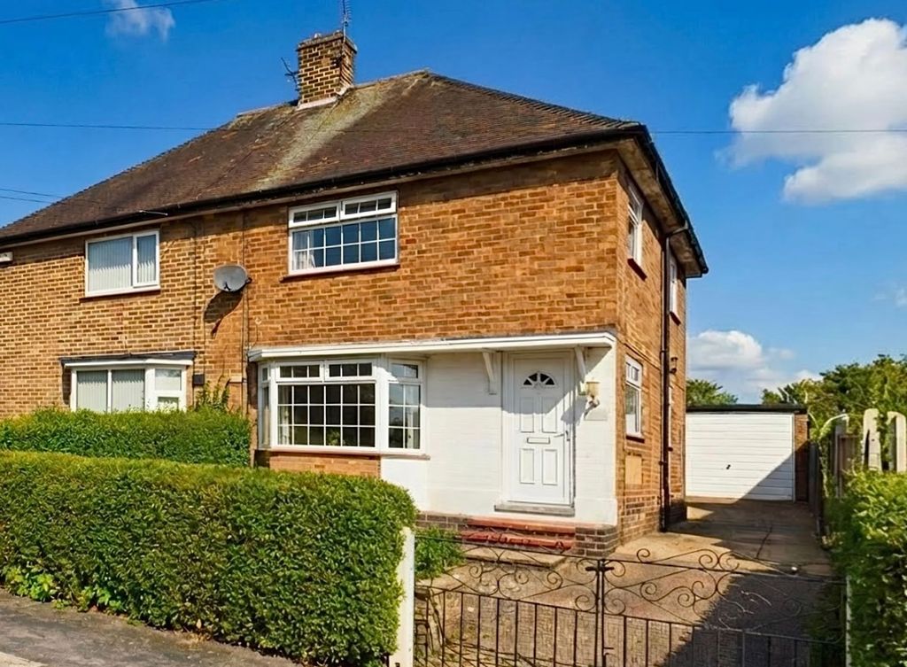 Property photo 1 of 16 Front Digitally Enhanced