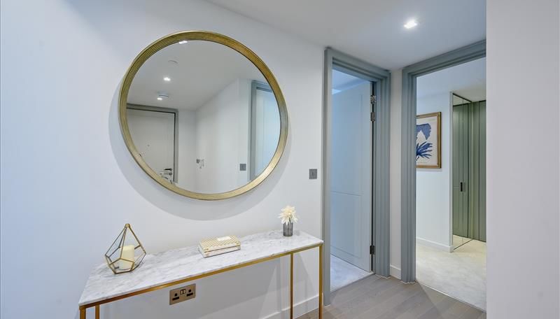 Property photo 2 of 8 Corridor.Jpg